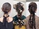 クレア(Crea)の写真/【表参道駅徒歩10秒】《ヘアセット￥3850》お手頃価格を何度でも◎大切な日のヘアセットはお任せ＊