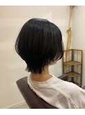 ショートウルフ