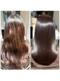 超高濃度水素プレミアムエイジングケアカラーエステ#ヘッドスパ