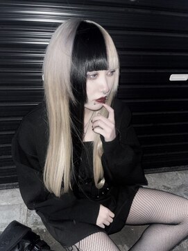 ソル(S.O.L) 自分らいハイトーンに！