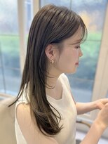 アトロ(Atoro)&nbsp;カット/カラー/イメチェン/顔周り/ボブ/レイヤーカット/大阪梅田