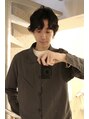 シキ 渋谷(siki) 小川綾太 (siki）