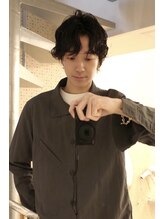 シキ 渋谷(siki) 小川綾太 (siki)
