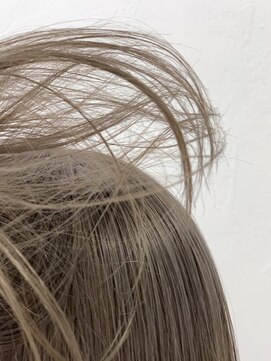 ロマリア ヒルズ 表参道 原宿(Lomalia HILLS) 暗めカラー/グランマッシュ/フェイスフレーミング[表参道]