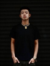 フランクスバーバーリベラルド 横浜(FRANK'S BARBER LIBERALD) HINATA 横浜