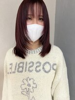 リーシュ イロン(Re:sh iron)&nbsp;フェイスレイヤー