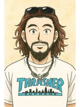 エー(A) テヅカ ケンタ