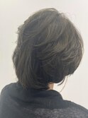 レイヤースタイル