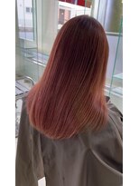 イン東京 米沢店 フェミニティーピンク