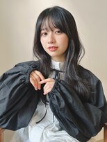 シンス 銀座(since)&nbsp;似合わせカット/髪質改善/ハイライトカラー/白髪ぼかし[銀座駅]