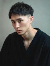 メンズのプロ集団《homies》が叶えるスタイルをご紹介♪パーマスタイルからビジネスヘアまでお任せ下さい！