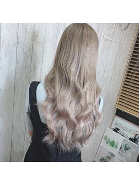 ラピス 横浜(Lapis) ホワイトミルクティー