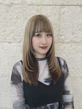 ティンク 大船(Tink) 和田 あかり