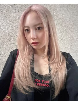 ブレス(bless) ホワイトベージュ