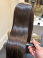 アグ ヘアー チャオ 三島店(Agu hair ciao)&nbsp;髪質改善縮毛矯正