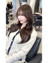 Lulu【3月上旬OPEN（予定）】&nbsp;梅田茶屋町　髪質改善