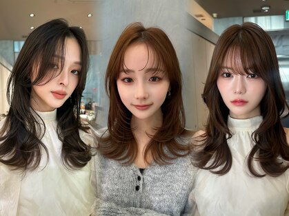 ロンド ルージュ 銀座店(Lond rouge)の写真