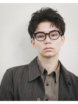 リップス 池袋(LIPPS)&nbsp;ラフスパイキーショート