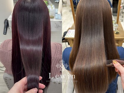 レウィン オモテサンドウ(Lewin-omotesando-)の写真