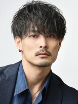 アイトーキョーシエル 横浜(AI TOKYO Ciel)&nbsp;ツイスパマッシュ/ツイストスパイラルパーマ