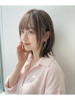 デュファブル 千葉(duFaBle)&nbsp;ショートカット/ハイライト