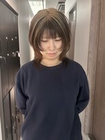 ポノ(po_no)&nbsp;design color