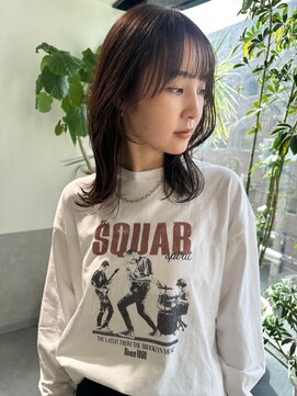 シエラ 南船場(CIERA.) 小顔くびれミディアム20代30代40代