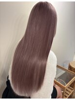 ココテラス(coco terrace)&nbsp;ピンクベージュ/ブリーチ/ベージュ