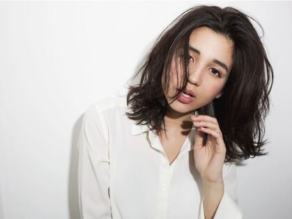 シュシュ(chou chou)の写真