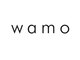ワモ(wamo)の写真