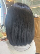 アンフィ 矢向(Anphi) 3-31 ボブ