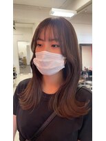 リリス(Lilith)&nbsp;くびれスタイル