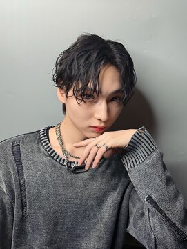 ジョーカー(JOKER) ツイストスパイラル　M