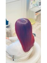 パル(PaL)&nbsp;最光ツヤ感カラー