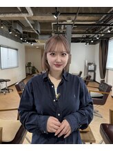 ラフィネ 成増店(raffine)&nbsp;金子未空 【成増駅】