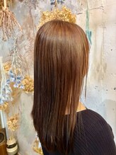 ブレイブ ヘアーアンドアイラッシュ(BRAVE hair & eyelash)&nbsp;ロング