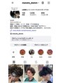 ラドンナ アデッソ(LA.DONNA addesso)&nbsp;Instagram@manato_dammご相談もお気軽にお待ちしてます！