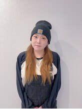 アグ ヘアー ロッコ 南通店(Agu hair rocco)&nbsp;根本 陽子