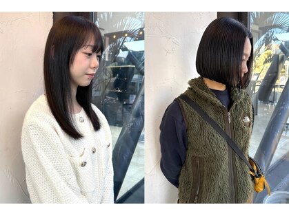 ウニカ デ ビエモン(UN1CA de BIEMON)の写真