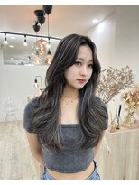 トキ(TOKI)&nbsp;コントラストハイライト