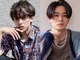 フラミンゴバイカーニバル 江古田(Flamingo by carnival)の写真/《江古田駅1分》ONもOFFもキマる万能Styleに！眉カット＆spa付きコースで身だしなみもお任せ！