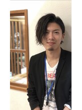 トミーズバーバー(Tommy's Barber)&nbsp;古家 真平