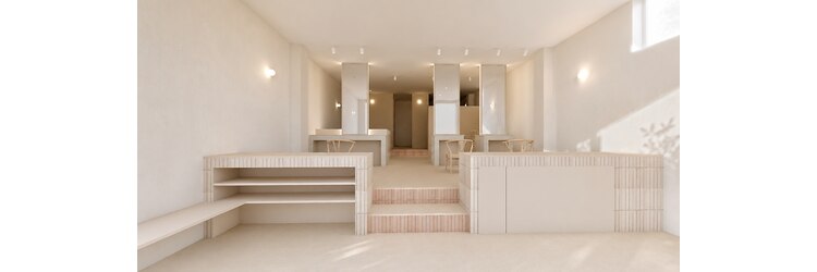 ユルム　深谷稲荷【8/6 NEW OPEN（予定）】のサロンヘッダー