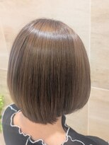 ゼル 上尾(ZELE) 理想の艶髪を叶える☆髪質改善トリートメント