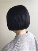 ショートスタイル