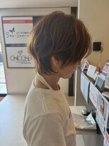 シーズナル&nbsp;short／ショート