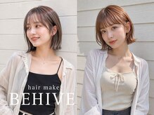 ビーハイブ 仙台駅前店(Behive)