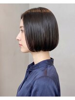 アナグラム(Anagram) 髪質改善/縮毛矯正/美髪/艶髪/弱酸性縮毛矯正/美髪ストレート