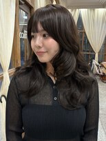 ニコ(nico.)&nbsp;layercut