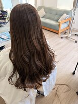 エメ ヘアー(aimer hair)&nbsp;ナチュラルブラウン